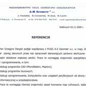 A-Z Geometr S.C. PUGG